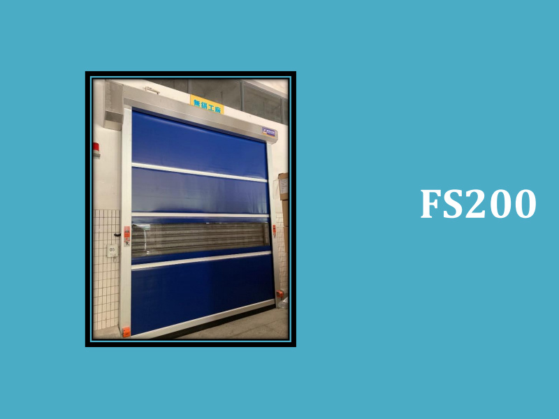 FS200使用说明